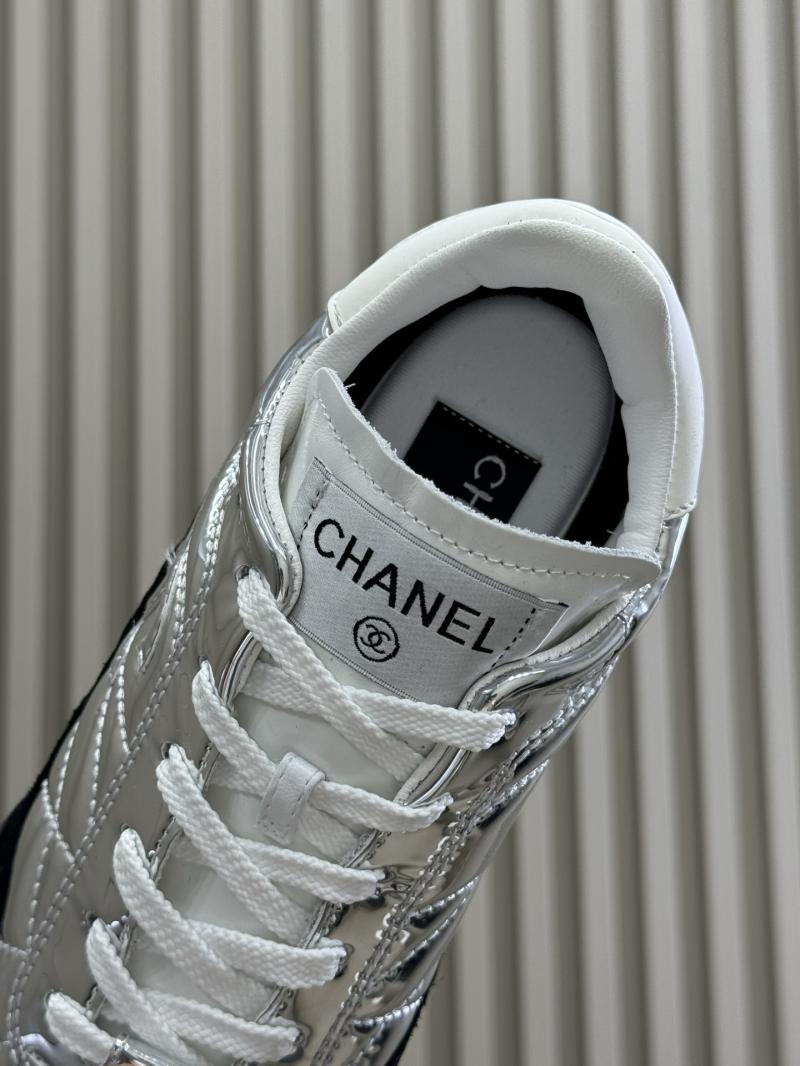Chanel Sneakers SCS103101
