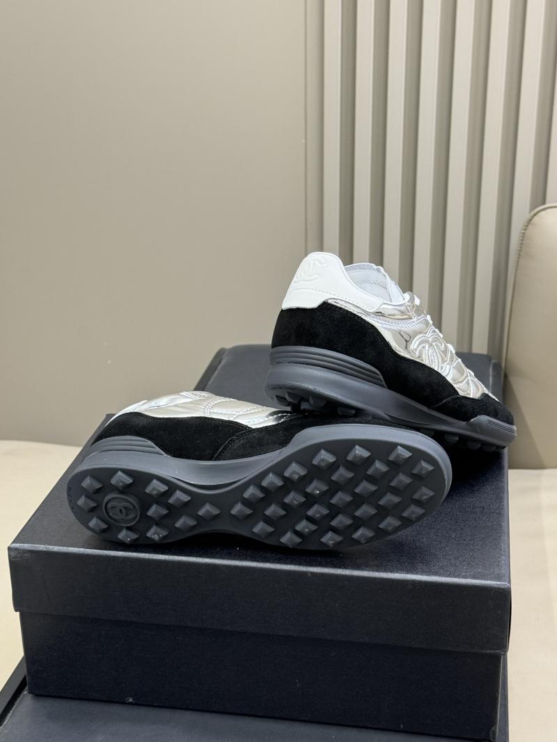 Chanel Sneakers SCS103101