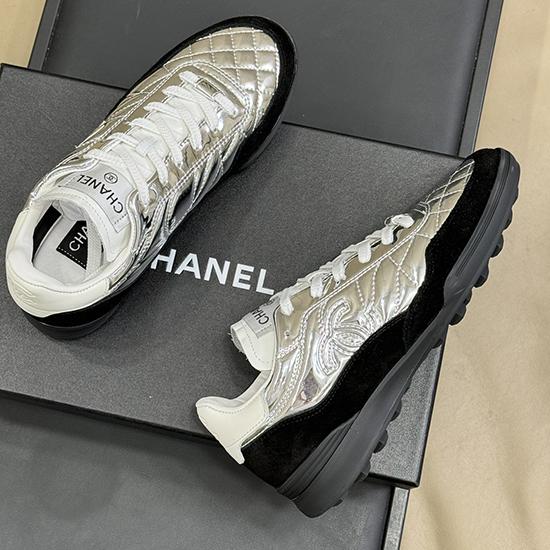 Chanel Sneakers SCS103101