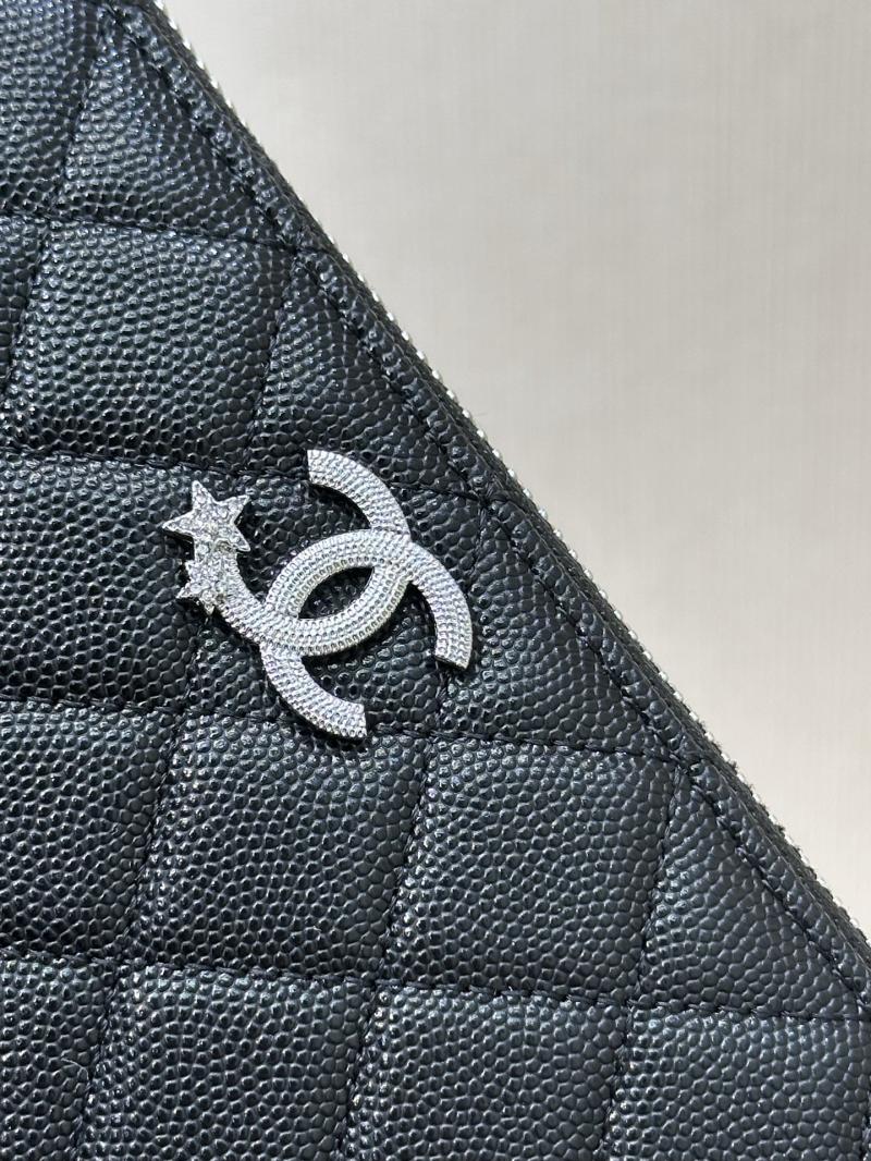 Chanel Zippy Wallet AP3276