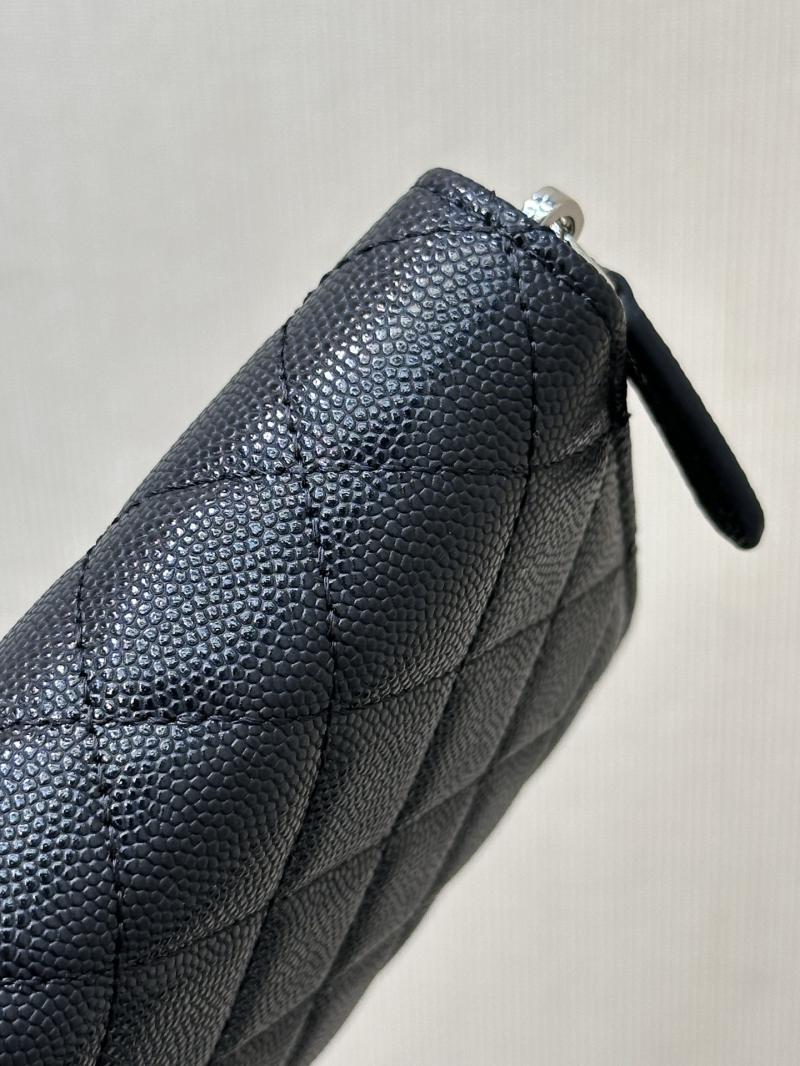 Chanel Zippy Wallet AP3276