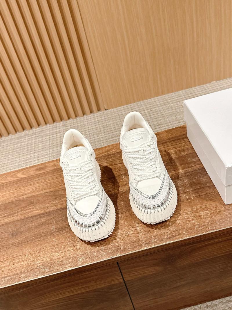 Chloe Boots DLS112521