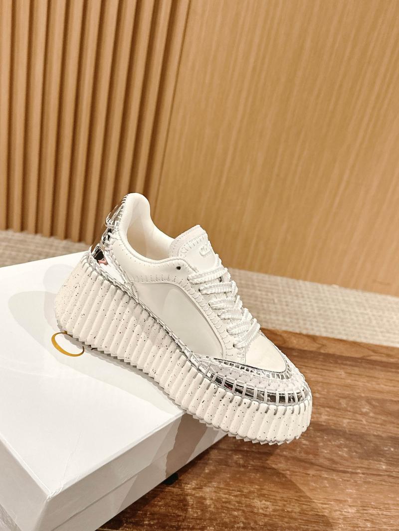 Chloe Boots DLS112521