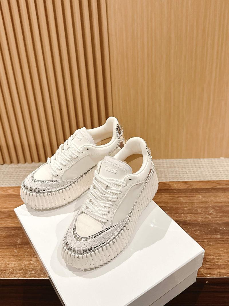 Chloe Boots DLS112521