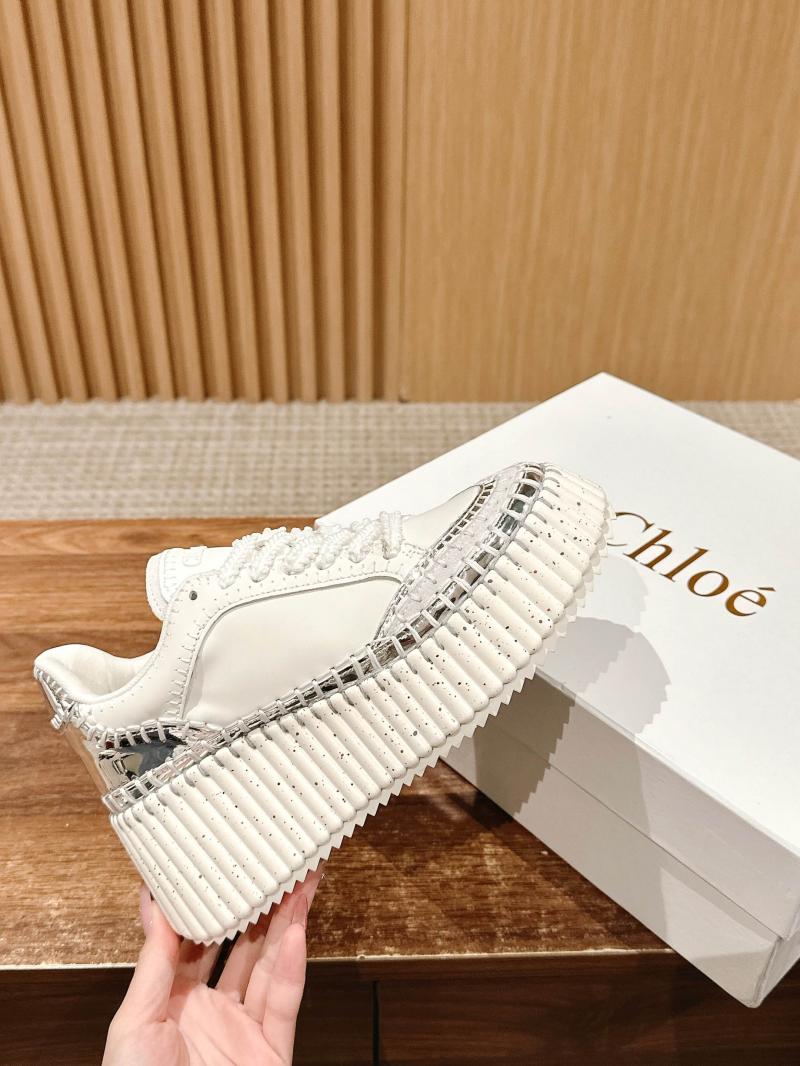 Chloe Boots DLS112521