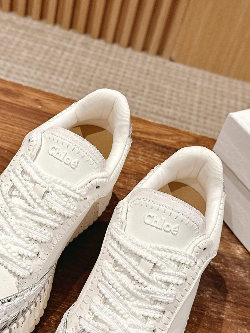 Chloe Boots DLS112521