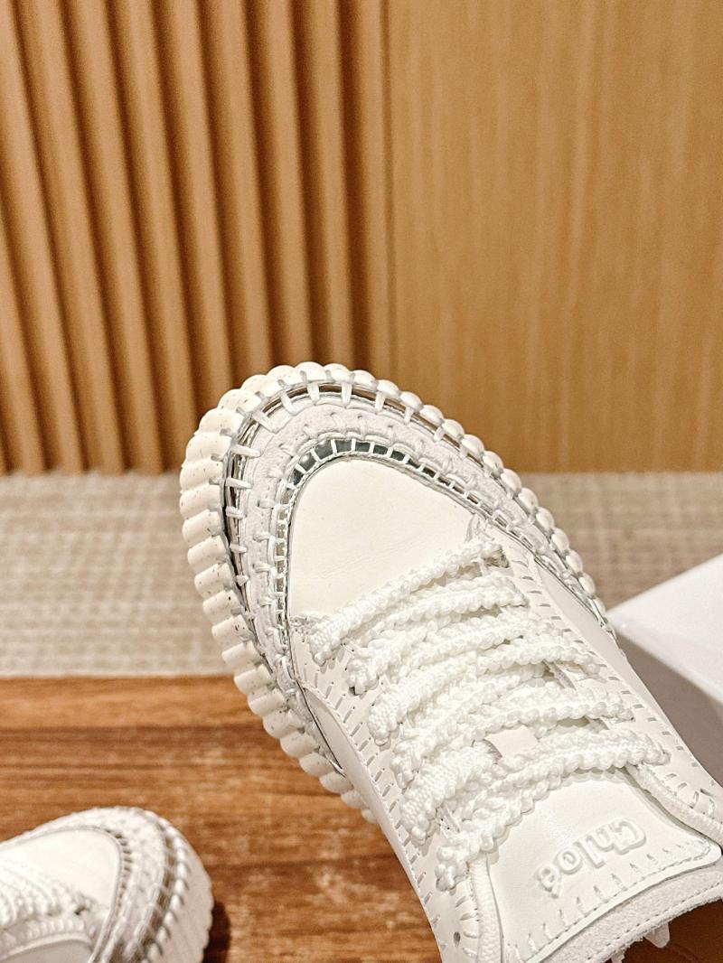 Chloe Boots DLS112521