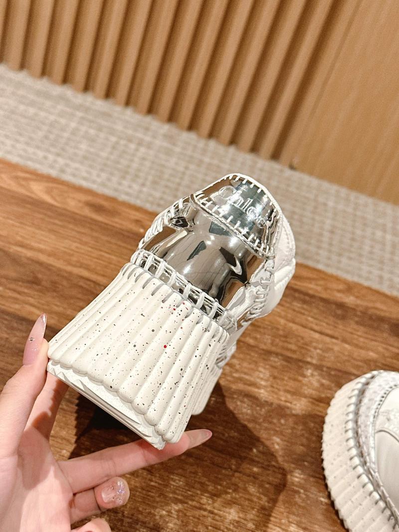 Chloe Boots DLS112521