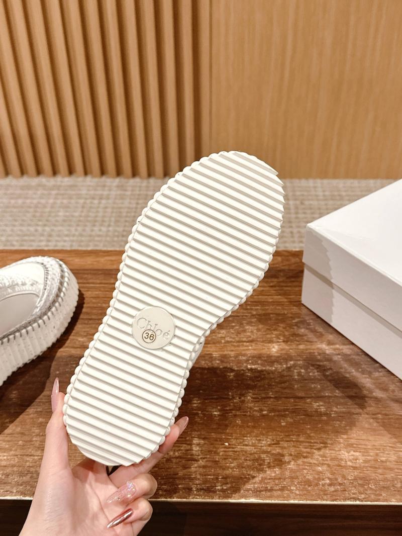 Chloe Boots DLS112521