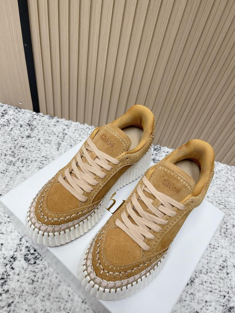 Chloe Boots DLS112522