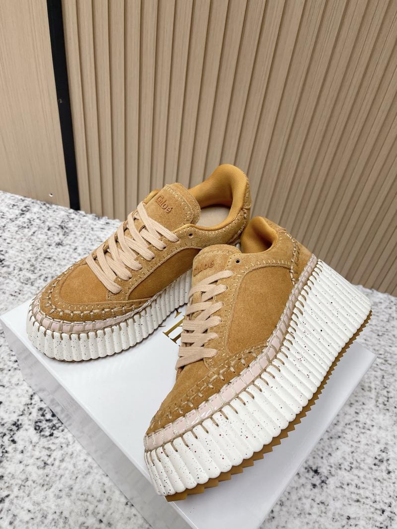 Chloe Boots DLS112522