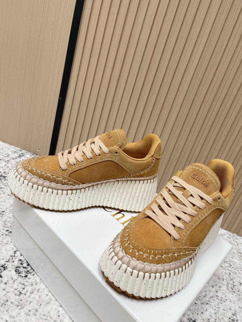 Chloe Boots DLS112522