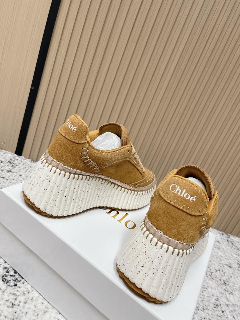 Chloe Boots DLS112522