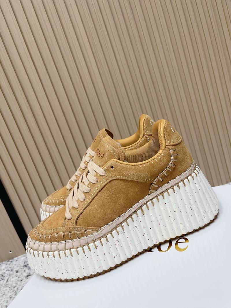 Chloe Boots DLS112522