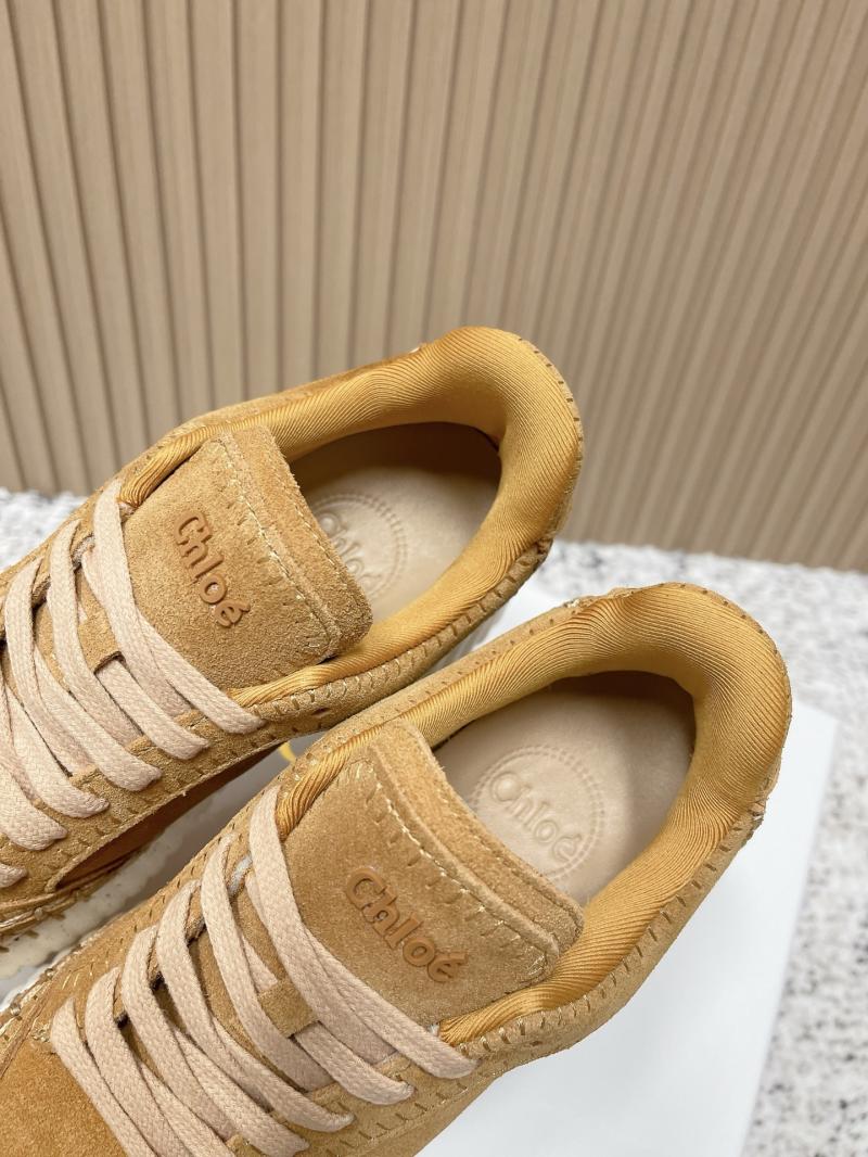 Chloe Boots DLS112522