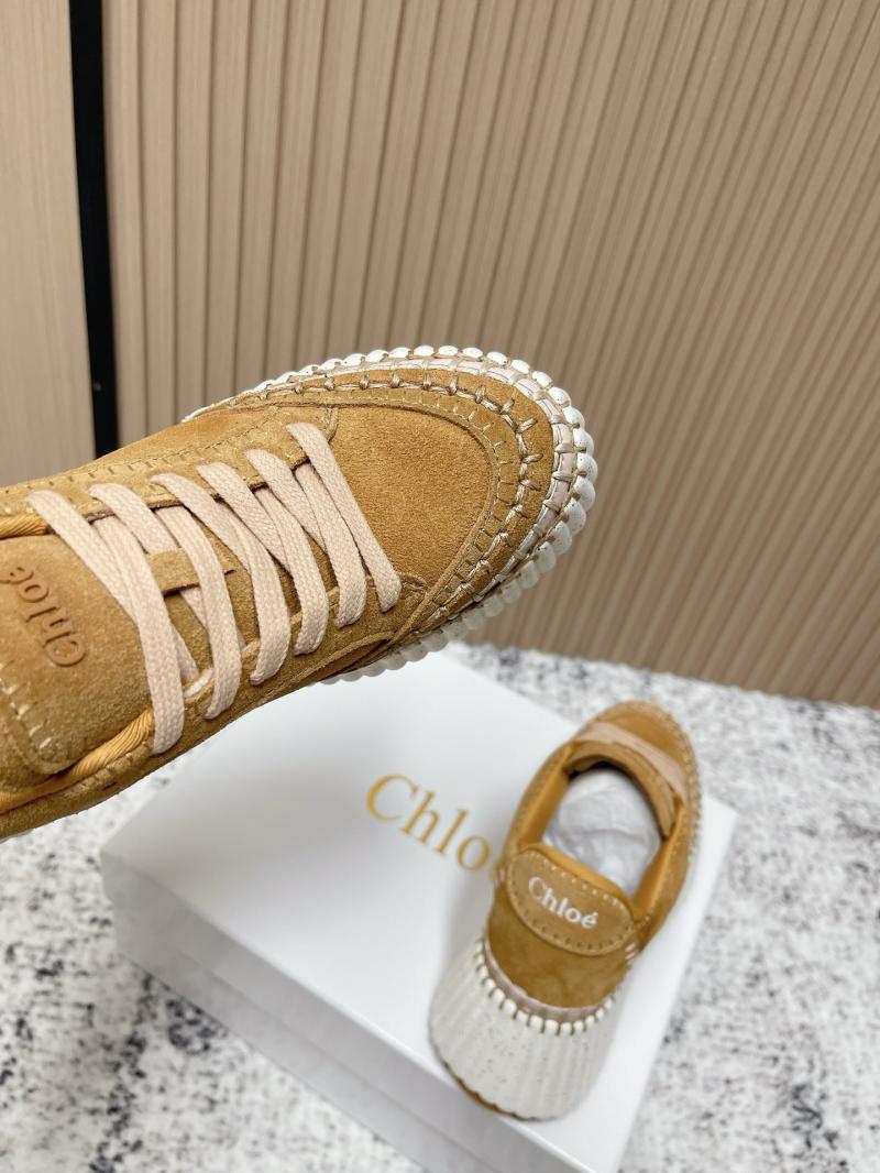 Chloe Boots DLS112522