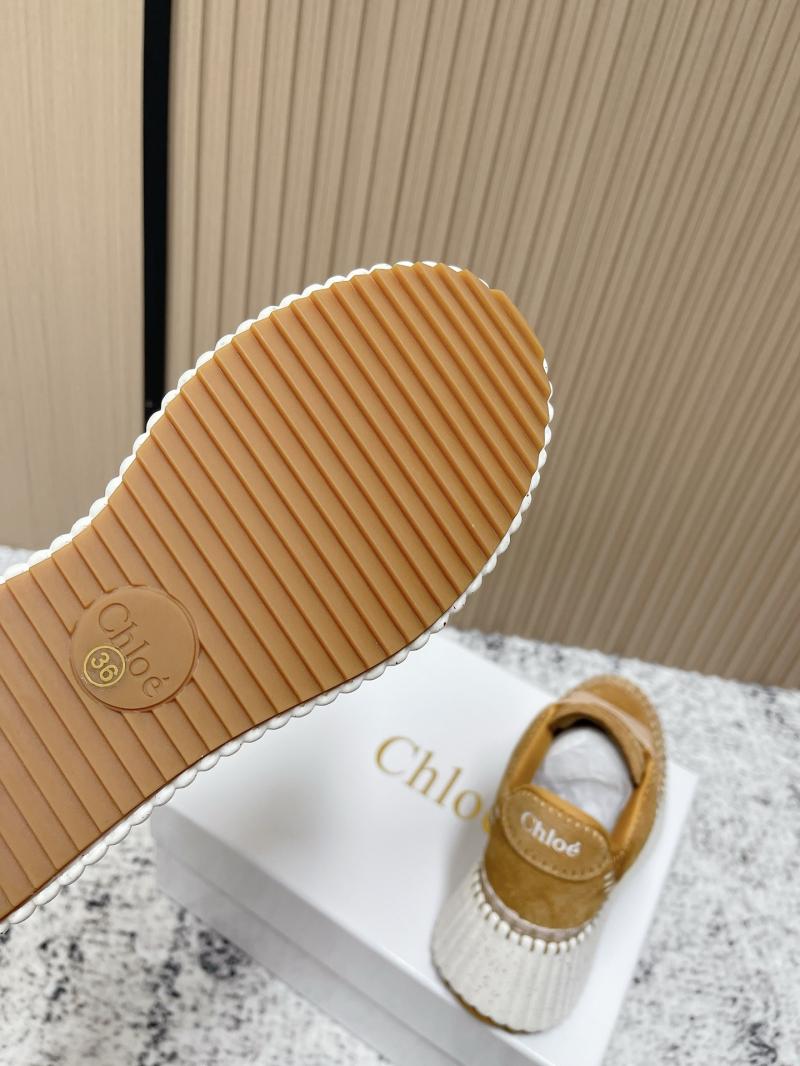 Chloe Boots DLS112522