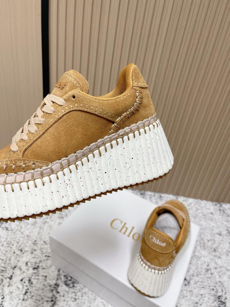 Chloe Boots DLS112522