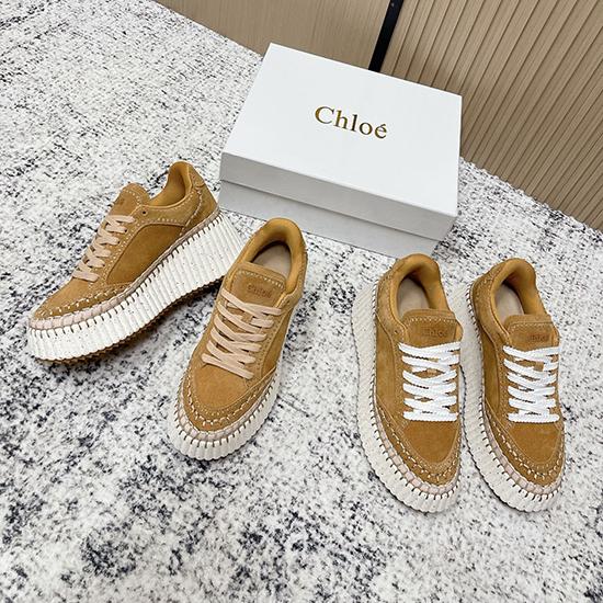 Chloe Boots DLS112522