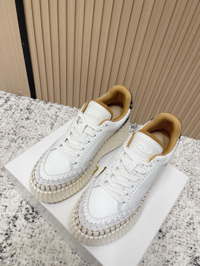 Chloe Boots DLS112523