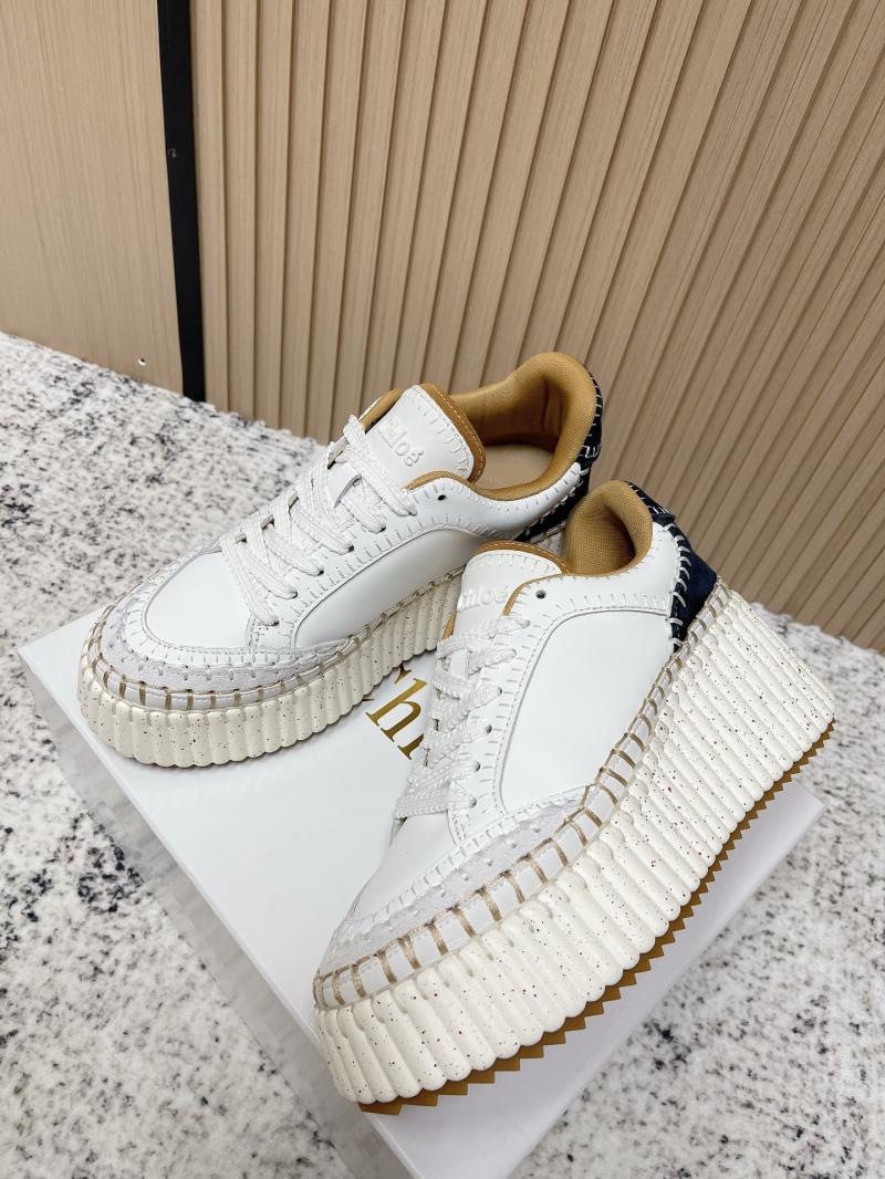 Chloe Boots DLS112523