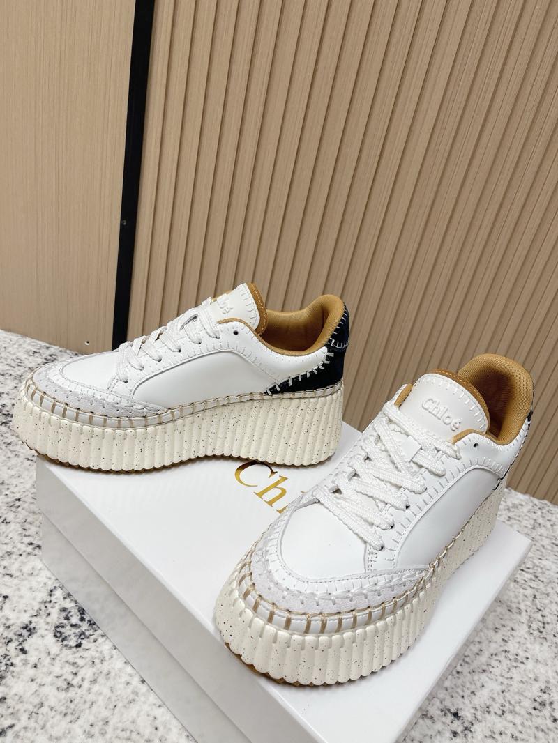 Chloe Boots DLS112523