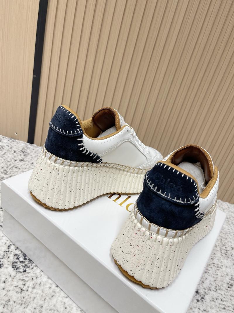 Chloe Boots DLS112523