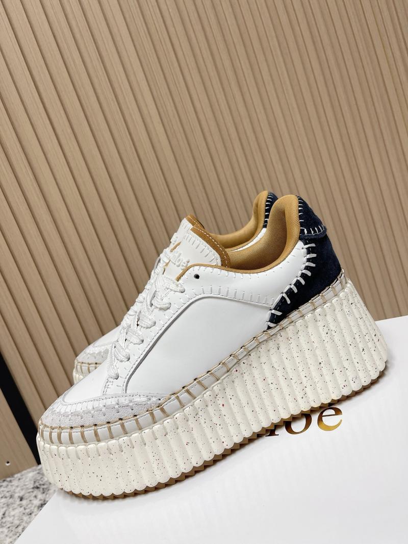 Chloe Boots DLS112523