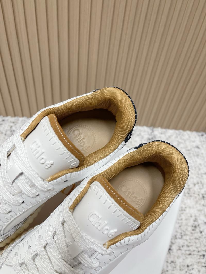 Chloe Boots DLS112523