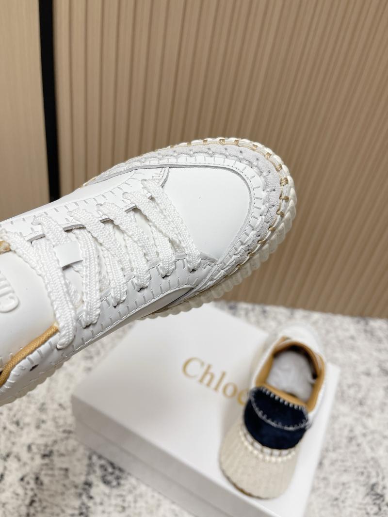 Chloe Boots DLS112523