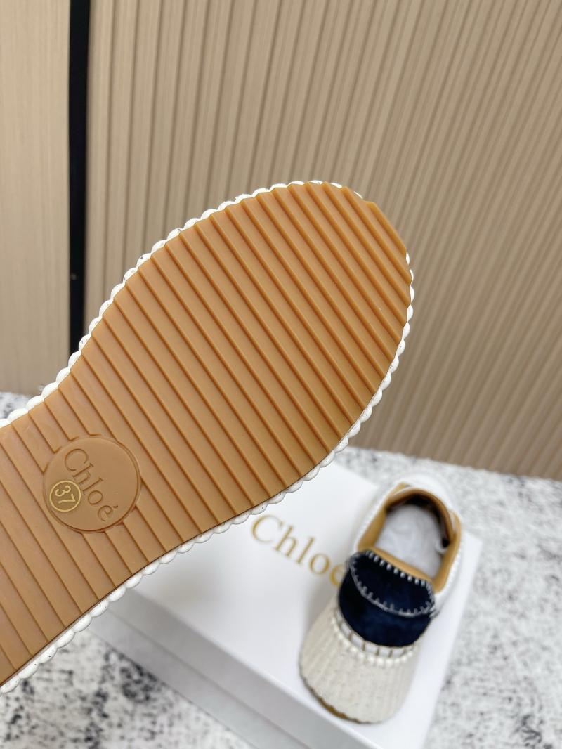 Chloe Boots DLS112523