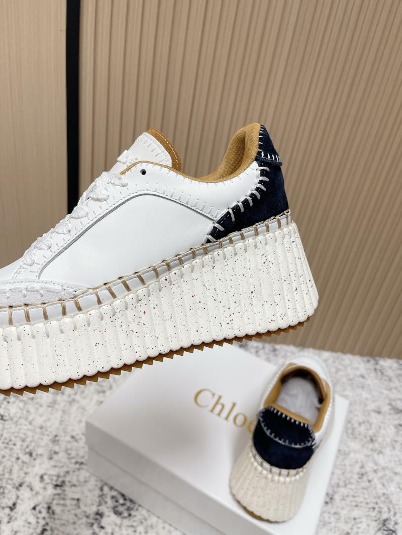 Chloe Boots DLS112523