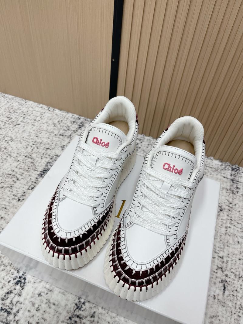 Chloe Boots DLS112524