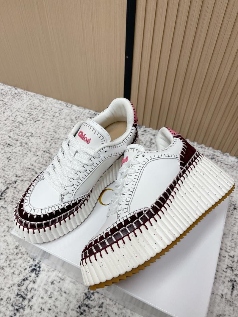 Chloe Boots DLS112524