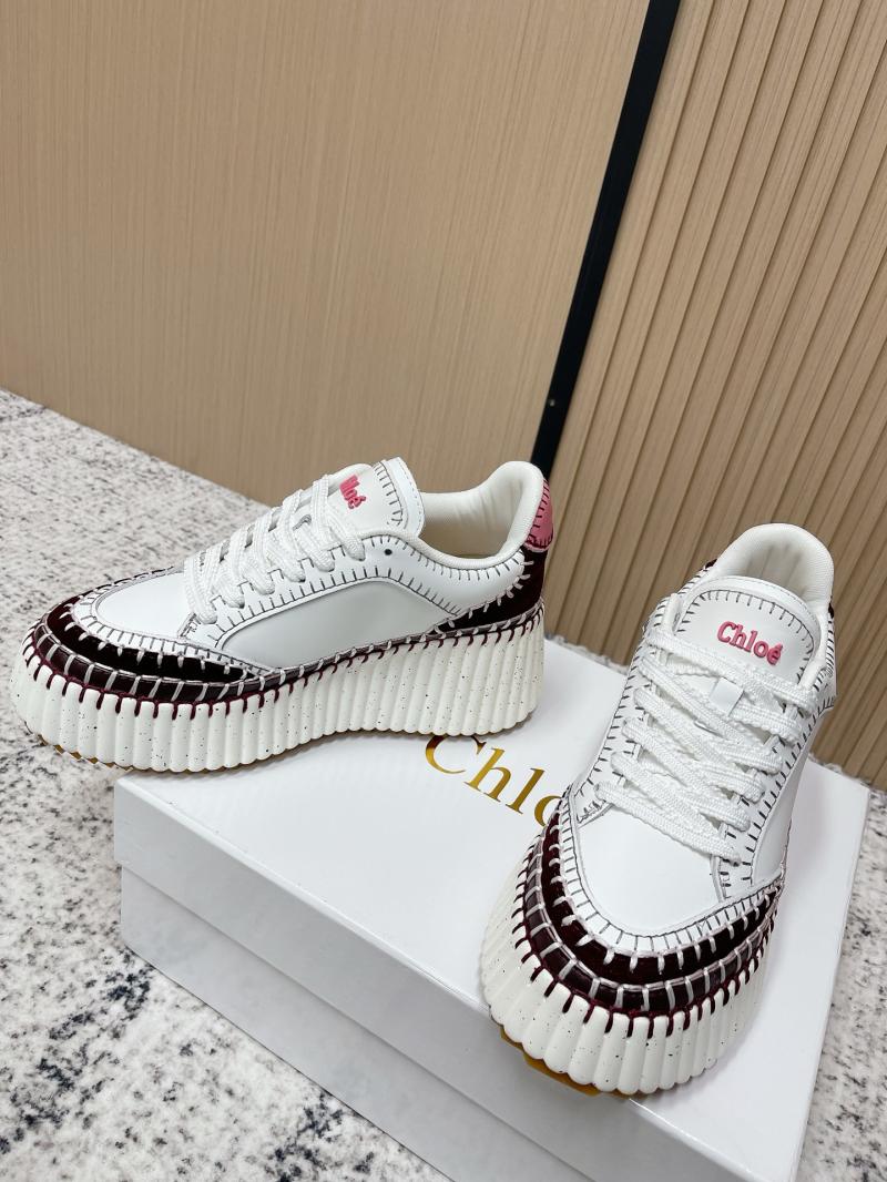 Chloe Boots DLS112524