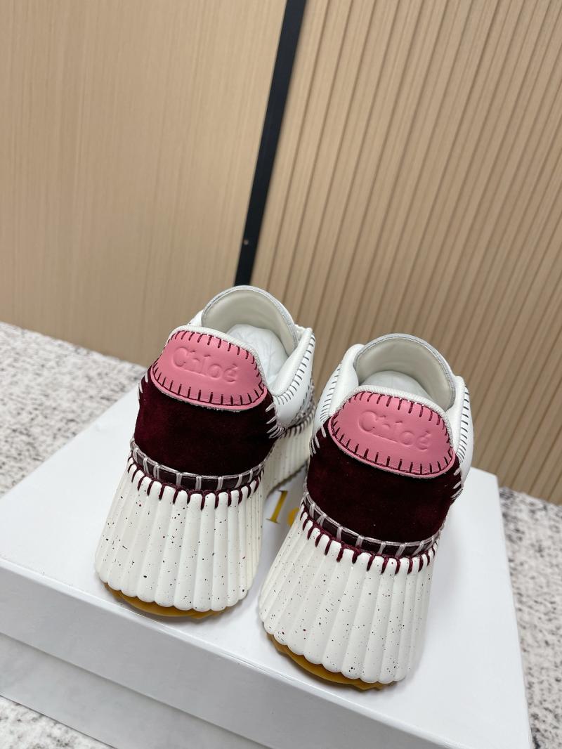 Chloe Boots DLS112524