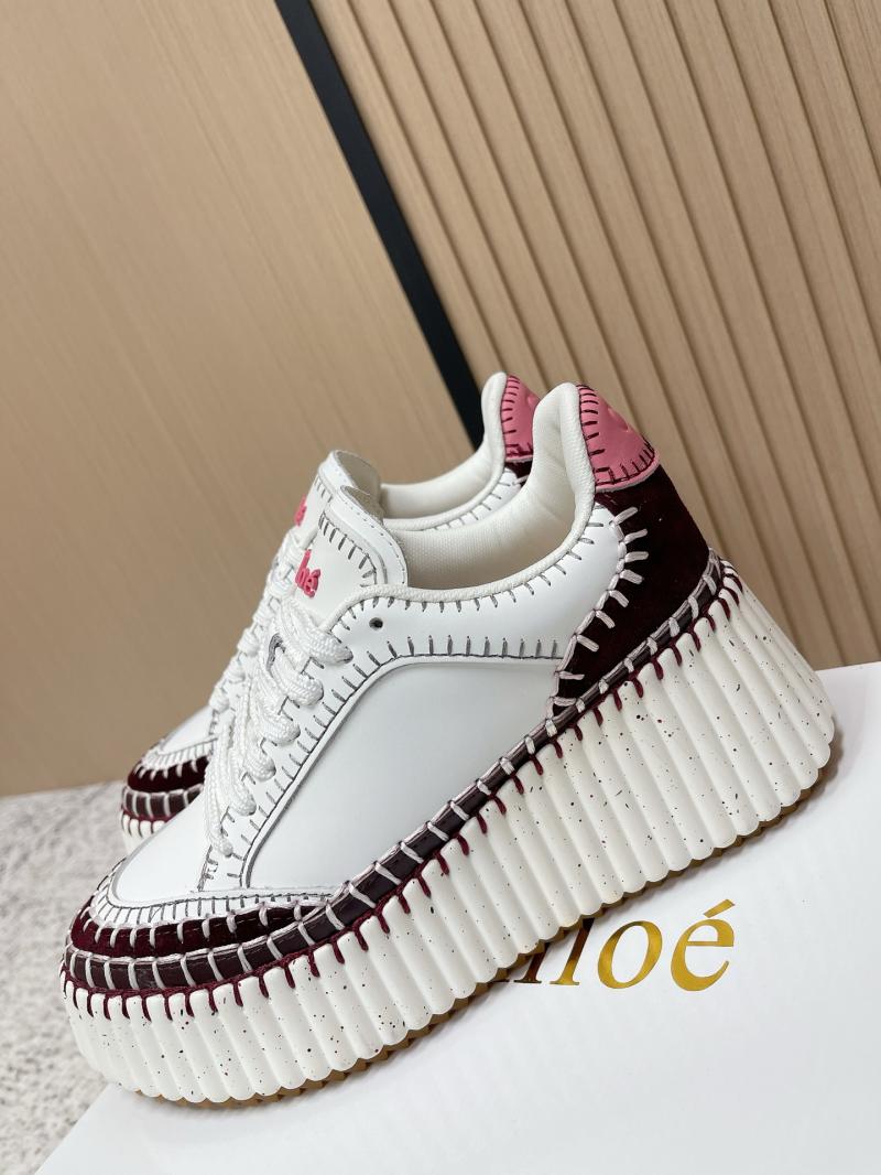 Chloe Boots DLS112524