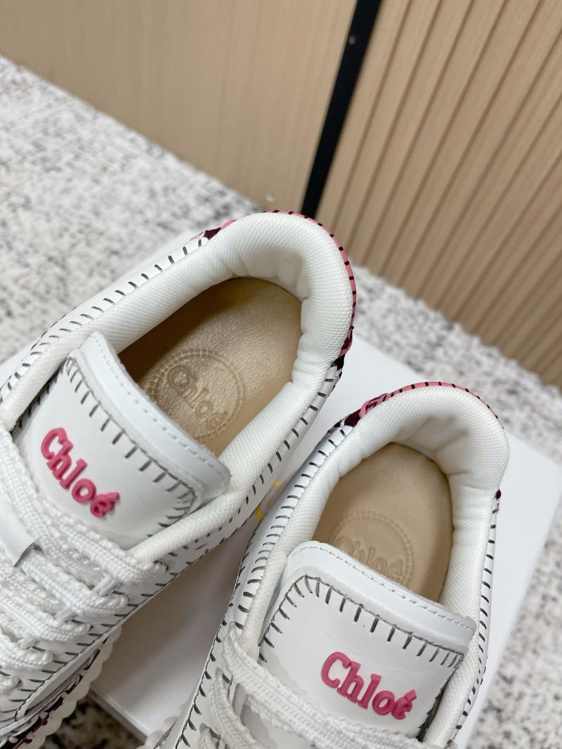 Chloe Boots DLS112524