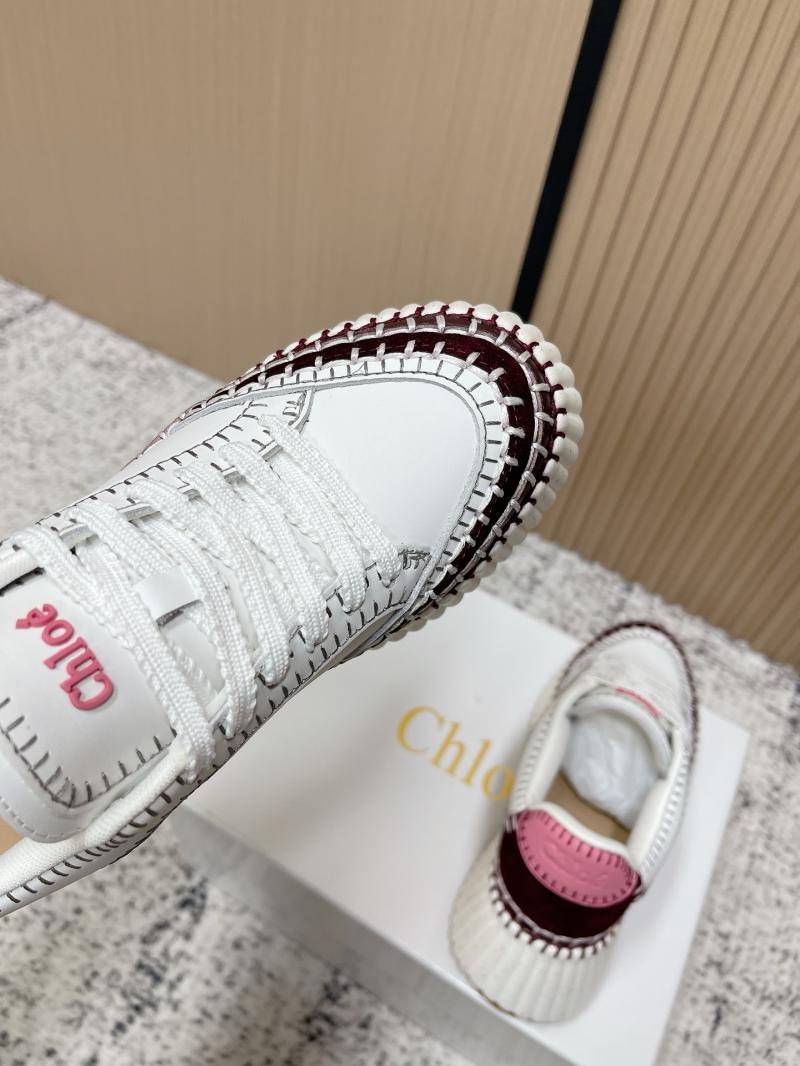 Chloe Boots DLS112524