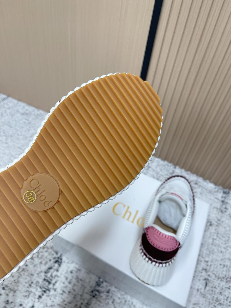 Chloe Boots DLS112524