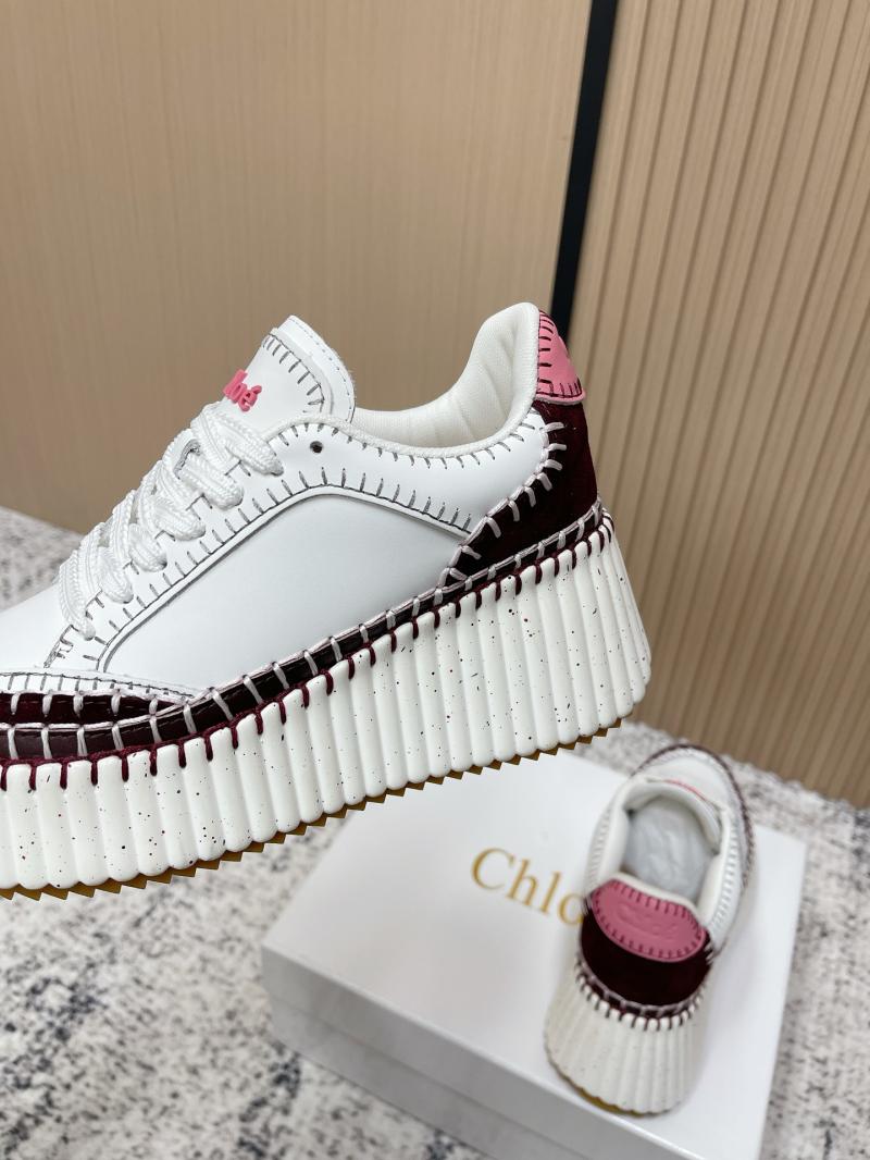 Chloe Boots DLS112524