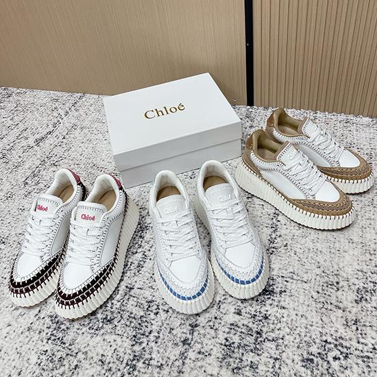 Chloe Boots DLS112524