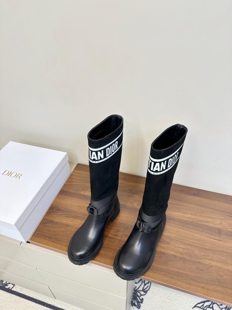 Dior Boots SDB103001