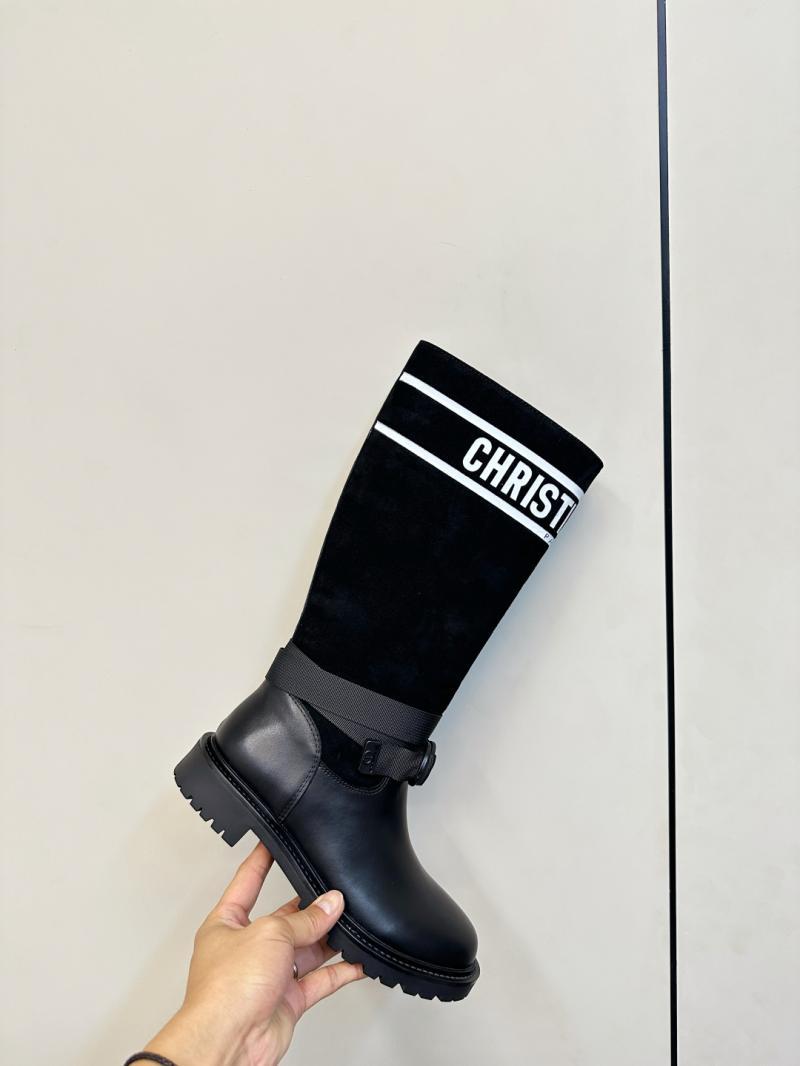 Dior Boots SDB103001
