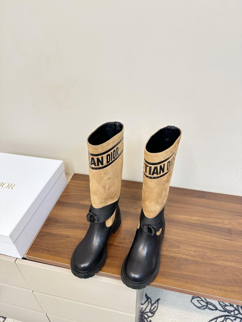 Dior Boots SDB103002