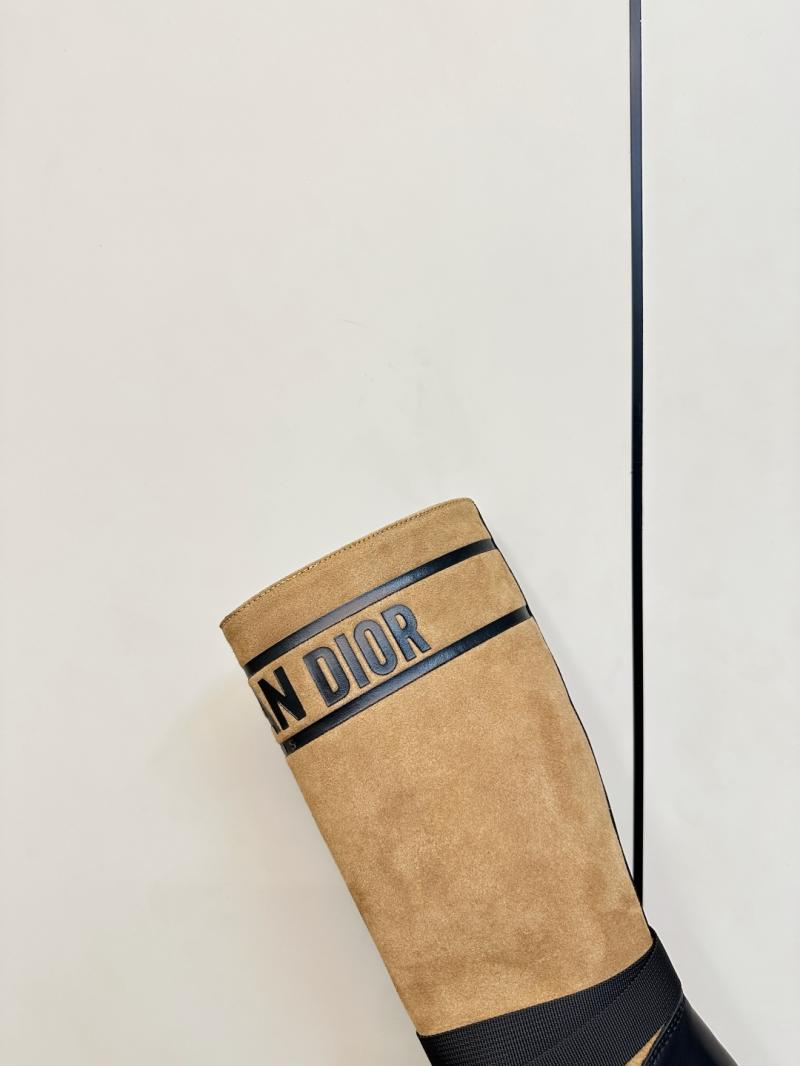 Dior Boots SDB103002