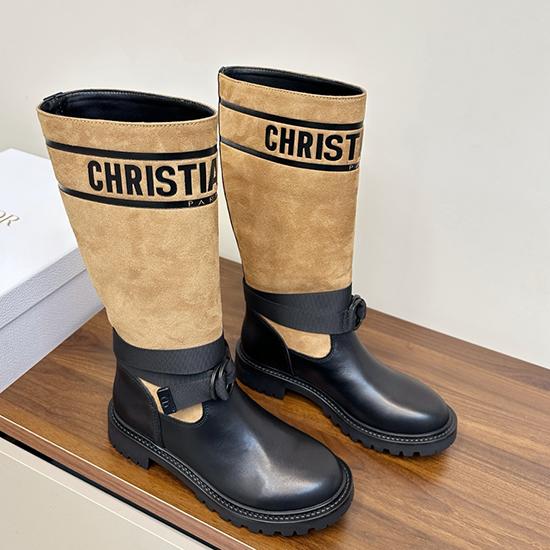 Dior Boots SDB103002