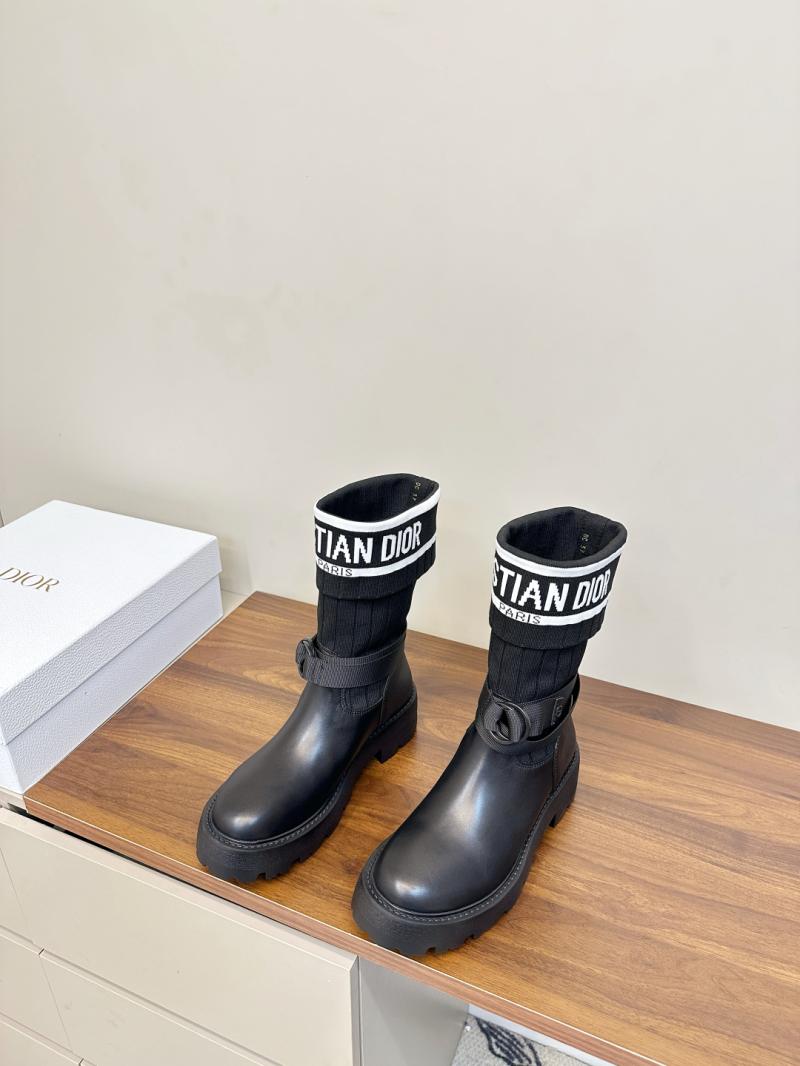 Dior Boots SDB103003