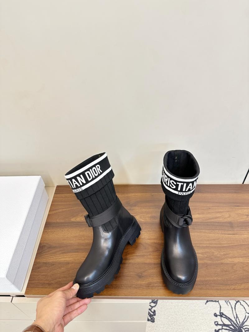 Dior Boots SDB103003