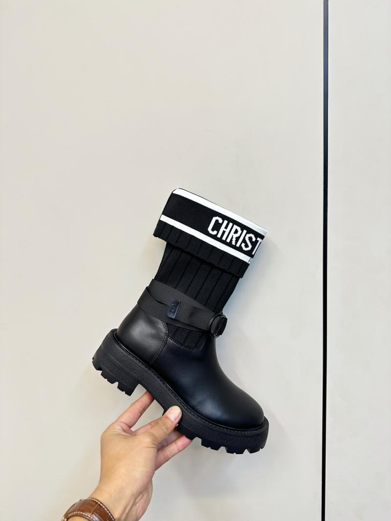 Dior Boots SDB103003